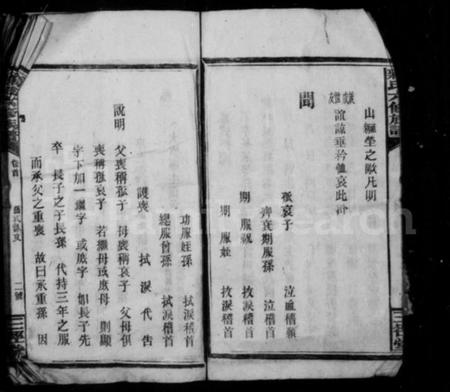 湖南蒋氏族谱-邵武蒋氏族谱 [45卷,首3卷,末1卷].pdf电子版预览图2