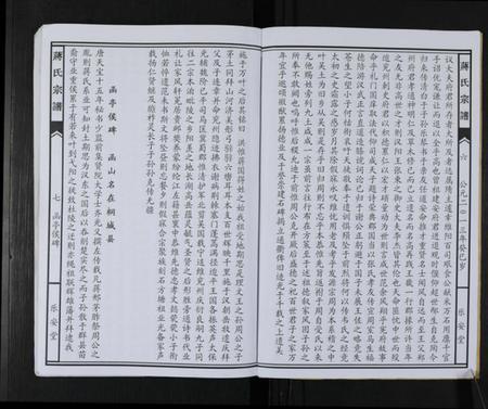 湖南蒋氏族谱-蒋氏七修宗谱 [不标卷数].pdf电子版预览图4