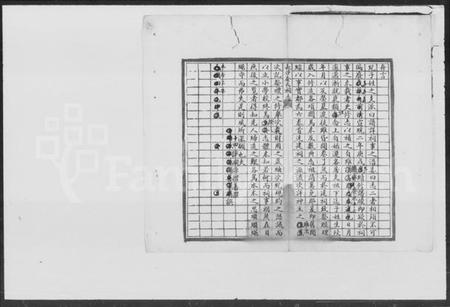 湖南金氏族谱-金氏祠志.pdf电子版预览图3