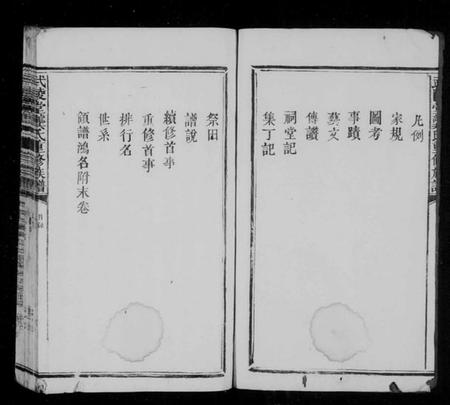 江西龚氏族谱-武陵堂龚氏重修族谱.pdf电子版预览图4