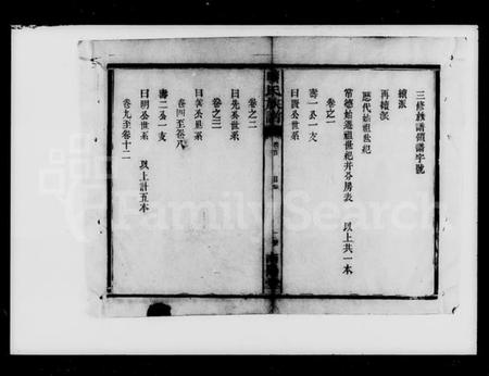 湖南旷氏族谱-旷氏三修族谱 [16卷,首1卷].pdf电子版预览图4