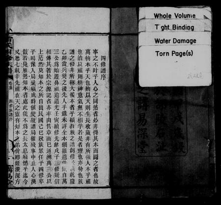 湖南雷氏族谱-雷氏族谱 [共17卷,首末各1卷,附两湖续修通谱].pdf电子版预览图4