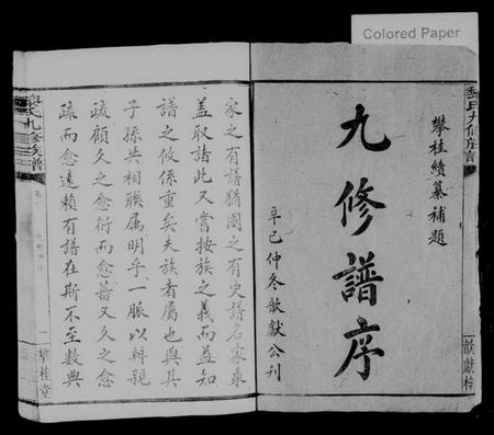 湖南黎氏族谱-黎氏九修族谱 [14卷].pdf电子版预览图3