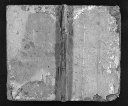 湖南黎氏族谱-黎氏族谱 [残卷].pdf电子版预览图1