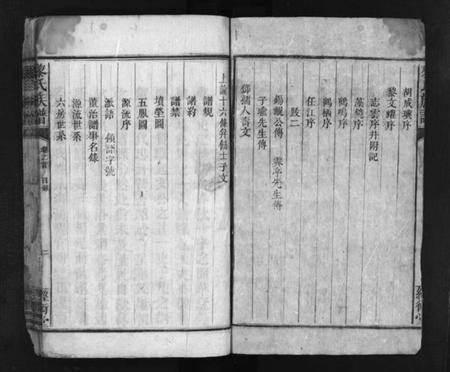 湖南黎氏族谱-黎氏族谱 [残卷].pdf电子版预览图3