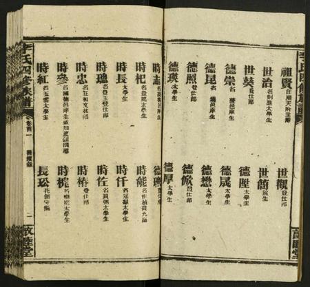 湖南李氏族谱-八甲李氏五修族谱 [55卷,首2卷,附四修谱首6卷].pdf电子版预览图2