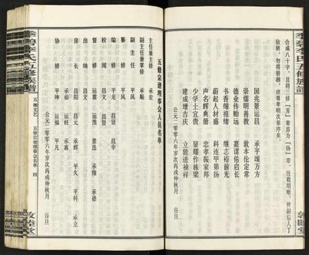 湖南李氏族谱-季碧李氏五修族谱 [全1册].pdf电子版预览图5