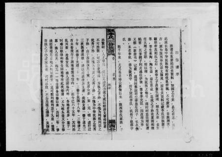 湖南李氏族谱-岐头李氏四修族谱 [13卷].pdf电子版预览图4