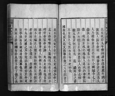 湖南李氏族谱-常丰十甲李氏族谱 [不分卷].pdf电子版预览图5