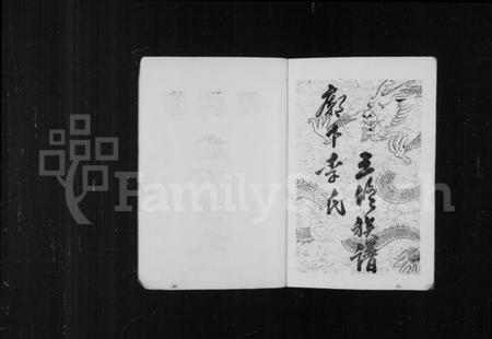 湖南李氏族谱-庙下李氏五修族谱 [9卷,首1卷].pdf电子版预览图3