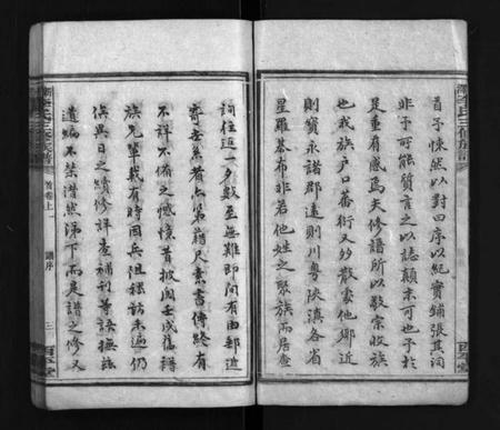 湖南李氏族谱-新泽李氏三修族谱 [42卷,首5卷].pdf电子版预览图5