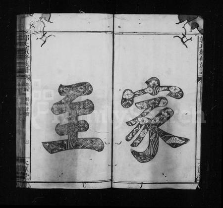 江西郭氏族谱-郭氏族谱 [17卷,首1卷].pdf电子版预览图4