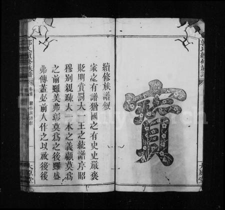 江西郭氏族谱-郭氏族谱 [17卷,首1卷].pdf电子版预览图5