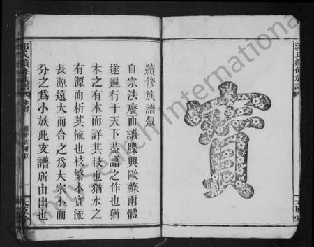 江西郭氏族谱-郭氏族谱 [4卷,及卷首].pdf电子版预览图4