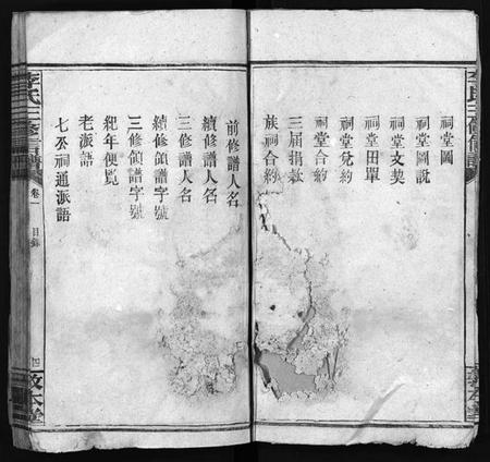 湖南李氏族谱-李氏三修信谱[8卷,首3卷].pdf电子版预览图4