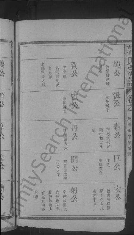 江西郭氏族谱-郭氏宗谱 [14卷].pdf电子版预览图4