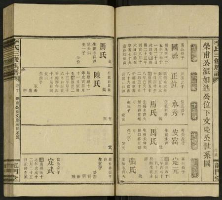 湖南李氏族谱-李氏三修族谱 [11卷及卷首2].pdf电子版预览图5