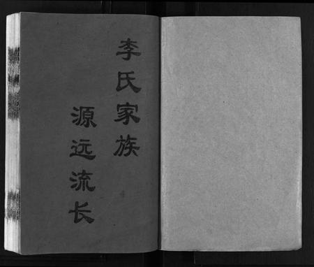 湖南李氏族谱-李氏四甲五修族谱 [27卷,首3卷].pdf电子版预览图2