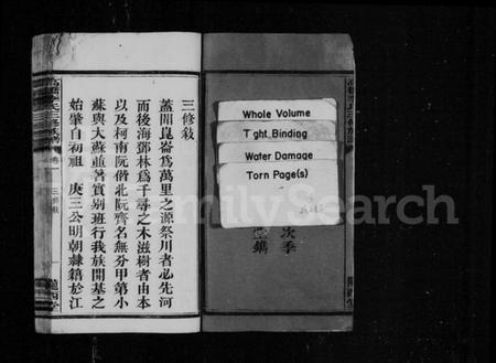 湖南李氏族谱-李氏宗谱 [12卷].pdf电子版预览图4