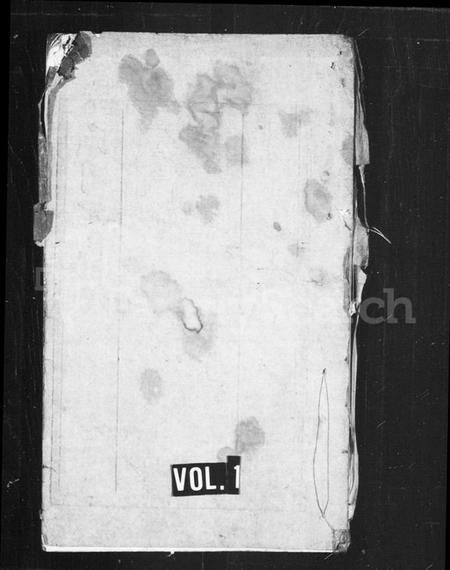 湖南李氏族谱-李氏家谱 [8卷].pdf电子版预览图1