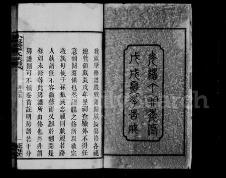 湖南李氏族谱-李氏房谱.pdf电子版预览图4