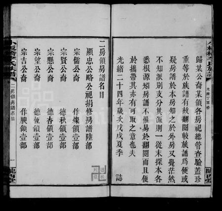 湖南李氏族谱-李氏房谱.pdf电子版预览图5