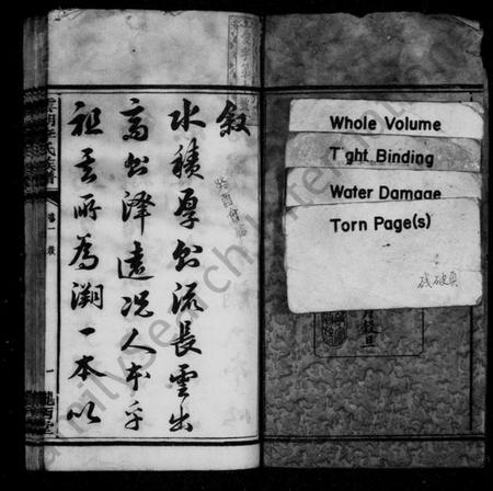 湖南李氏族谱-李氏族谱 [10卷].pdf电子版预览图4