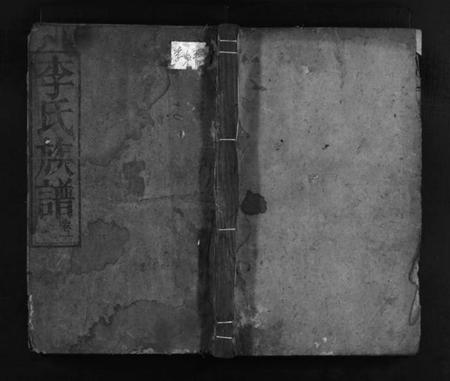 湖南李氏族谱-李氏族谱 [11卷].pdf电子版预览图1