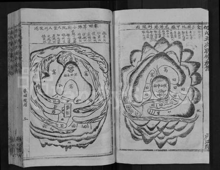 江西何氏族谱-何氏五次联修族谱 [卷数未列].pdf电子版预览图2