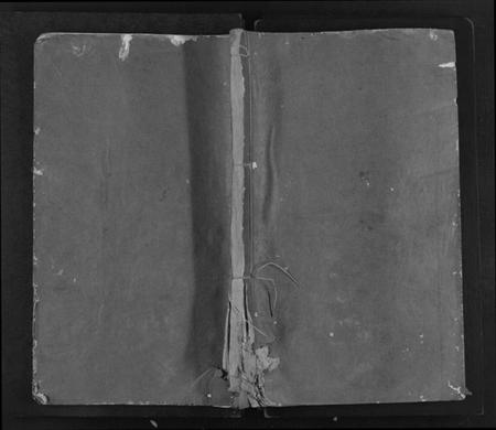 江西何氏族谱-南丰何氏宗谱[3卷].pdf电子版缩略图