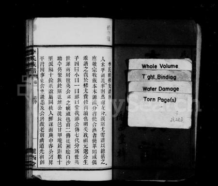 湖南李氏族谱-李氏族谱 [4卷].pdf电子版预览图3