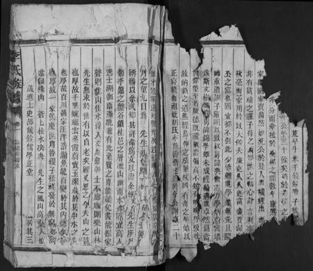 湖南李氏族谱-李氏族谱 [4卷].pdf电子版预览图2