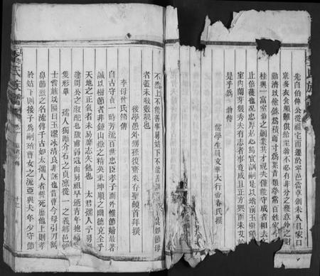 湖南李氏族谱-李氏族谱 [4卷].pdf电子版预览图4