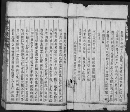 湖南李氏族谱-李氏族谱 [4卷].pdf电子版预览图5