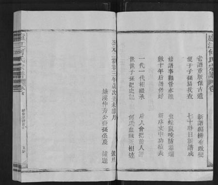 江西何氏族谱-卢江何氏宗谱[3卷,首1卷].pdf电子版预览图5