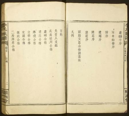 湖南李氏族谱-李氏族谱 [7卷,首1卷].pdf电子版预览图2