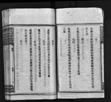 湖南李氏族谱-李氏祯公派衍族谱 [18卷,首4卷].pdf电子版预览图5