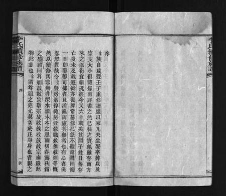 湖南李氏族谱-李氏续修族谱 [不分卷].pdf电子版预览图5