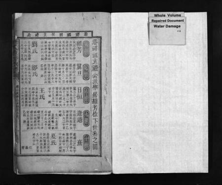 湖南李氏族谱-李氏重修族谱 [残卷].pdf电子版预览图2