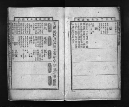 湖南李氏族谱-李氏重修族谱 [残卷].pdf电子版预览图5