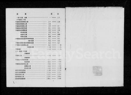 湖南李氏族谱-江口李氏八修族谱 [8卷].pdf电子版预览图5