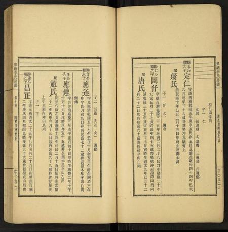 湖南李氏族谱-泉塘李氏五修房谱 [16册].pdf电子版预览图4