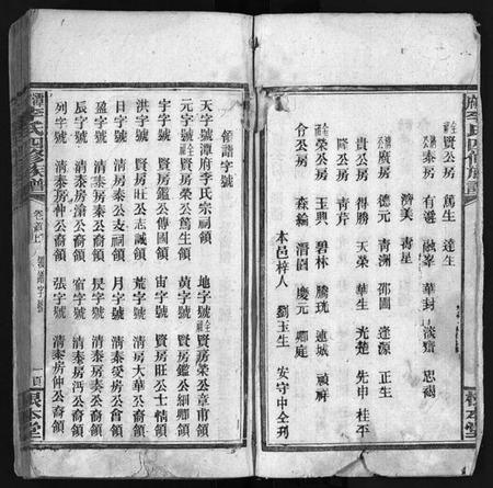 湖南李氏族谱-潭府李氏四修族谱[52卷,首上下,末2卷].pdf电子版预览图4