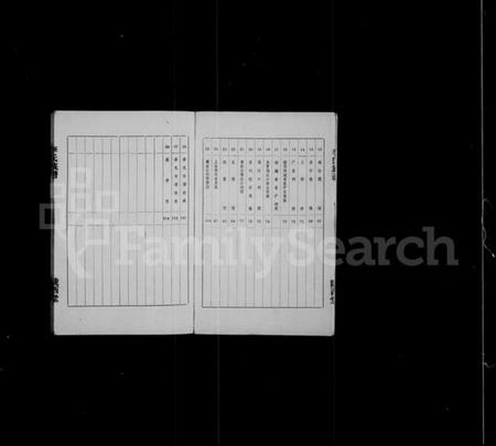 湖南李氏族谱-浏阳市沿溪桥马江口陇西堂李氏族谱 [4卷].pdf电子版预览图4