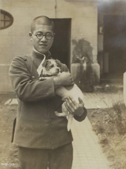 《柏原英一的摄影集》1938-1942年 影集下载预览图