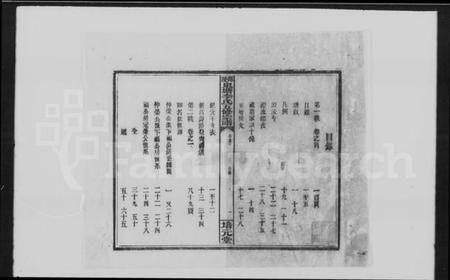 湖南李氏族谱-邵陵泉塘李氏五修宗谱 [10卷,首末各1卷].pdf电子版预览图4