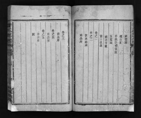 湖南李氏族谱-邵陵龙山李氏族谱 [5卷,首1卷].pdf电子版预览图3