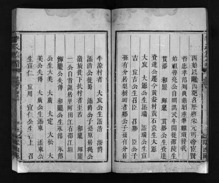 湖南李氏族谱-邵陵龙山李氏族谱 [5卷,首1卷].pdf电子版预览图5