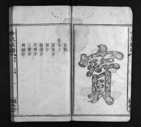 湖南李氏族谱-李氏族谱 [7卷,首3卷].pdf电子版预览图4