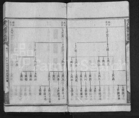 湖南李氏族谱-李氏续修族谱 [11卷].pdf电子版预览图5